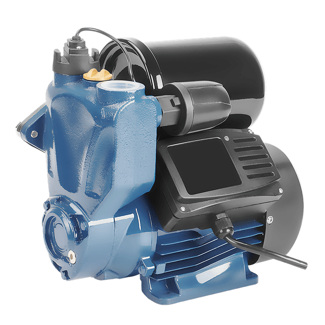 Domestic Pump