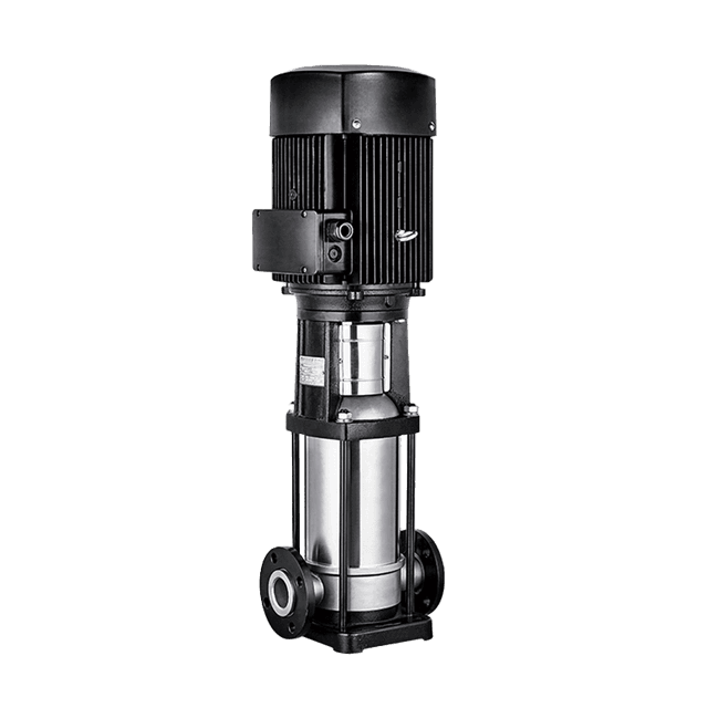 Water Supply Pump