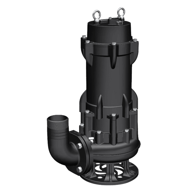 Sewage Pump