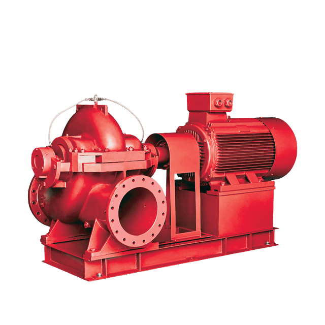Industrial Pump Series