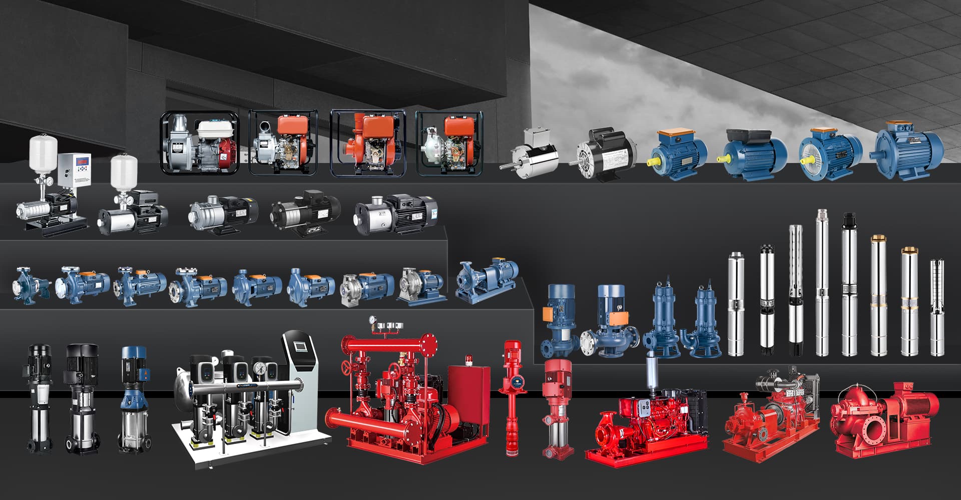 Veltron Products